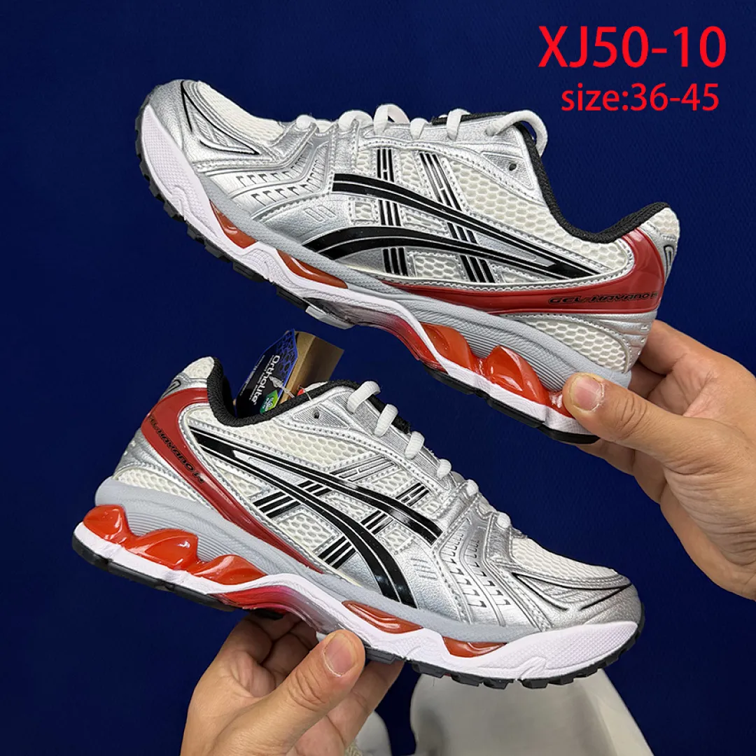 Asics XJ50 תמונה 47