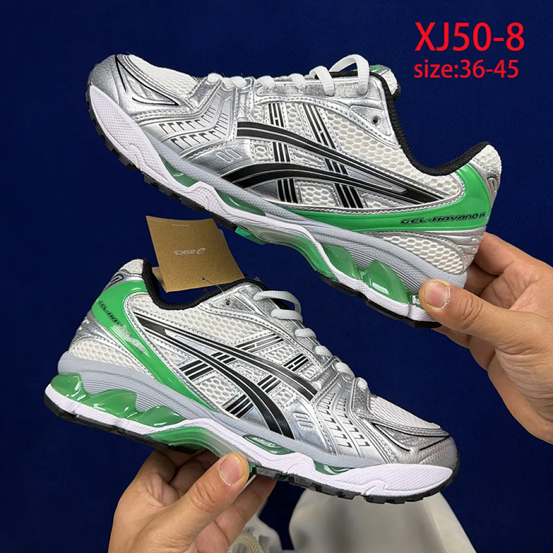 Asics XJ50 תמונה 49