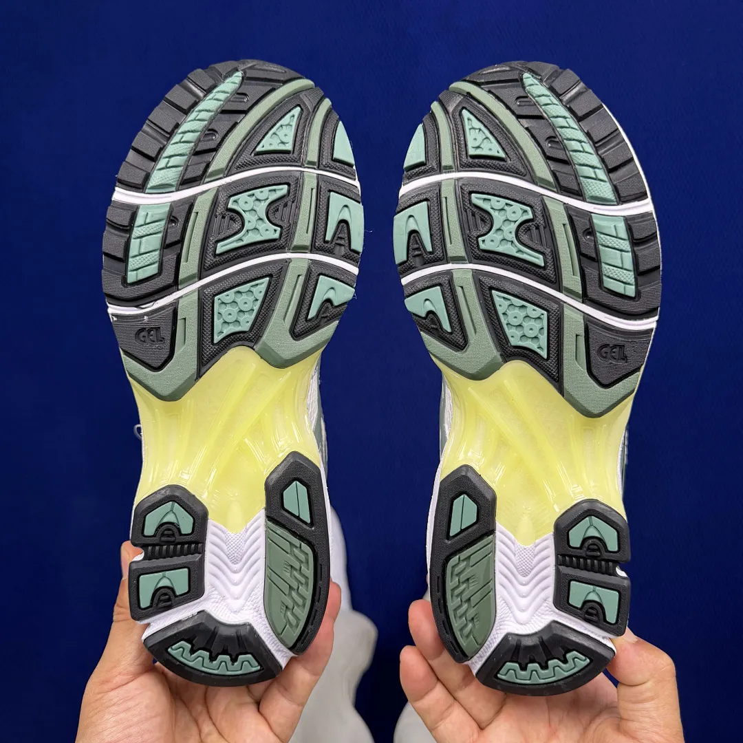 Asics XJ50 תמונה 5