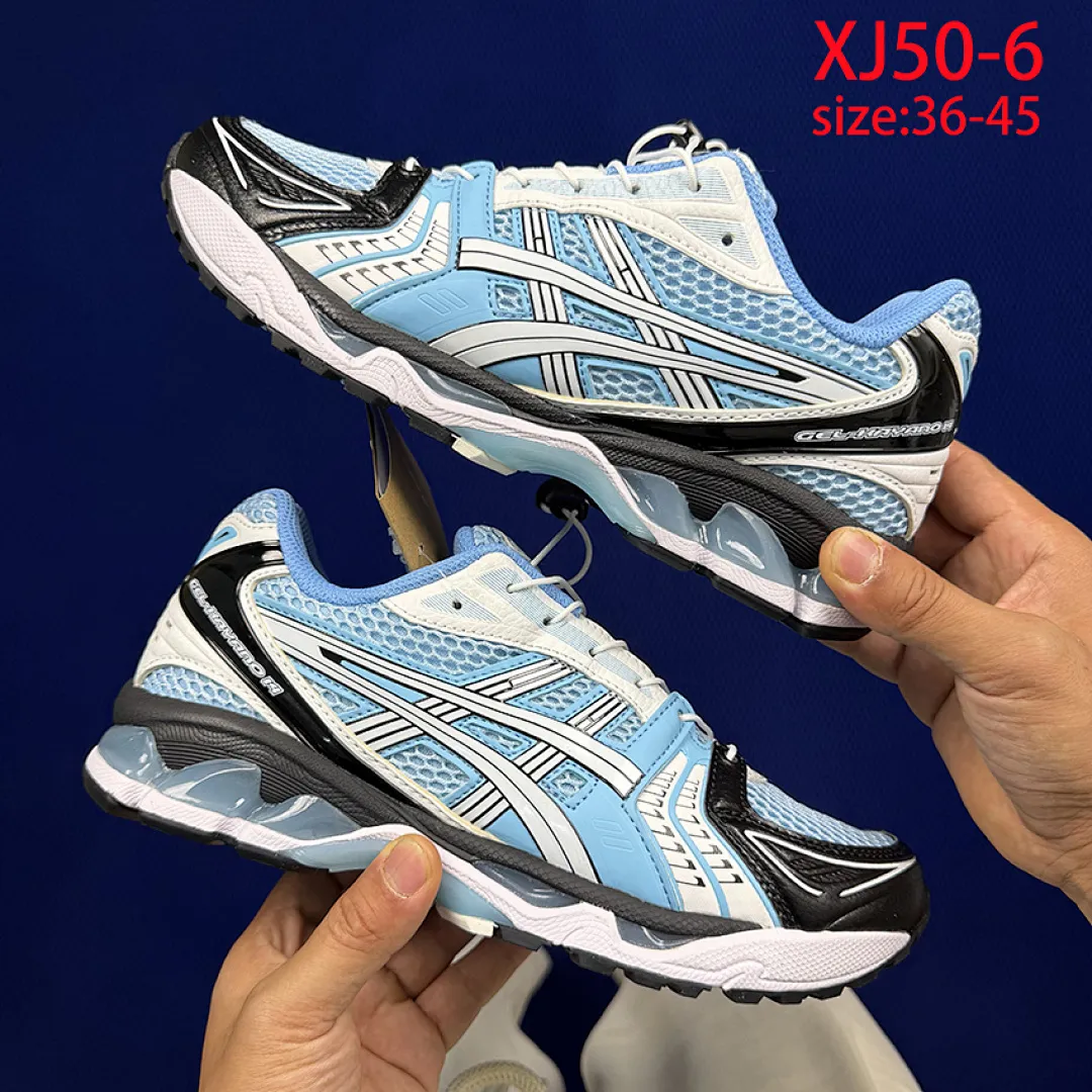 Asics XJ50 תמונה 51