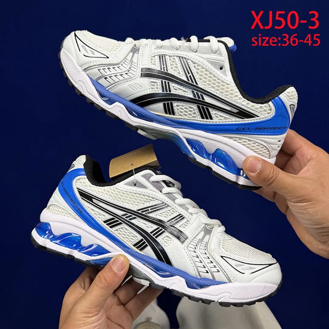 Asics XJ50 תמונה 54
