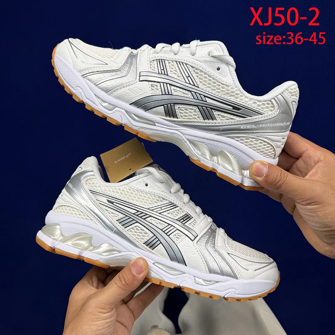 Asics XJ50 תמונה 55