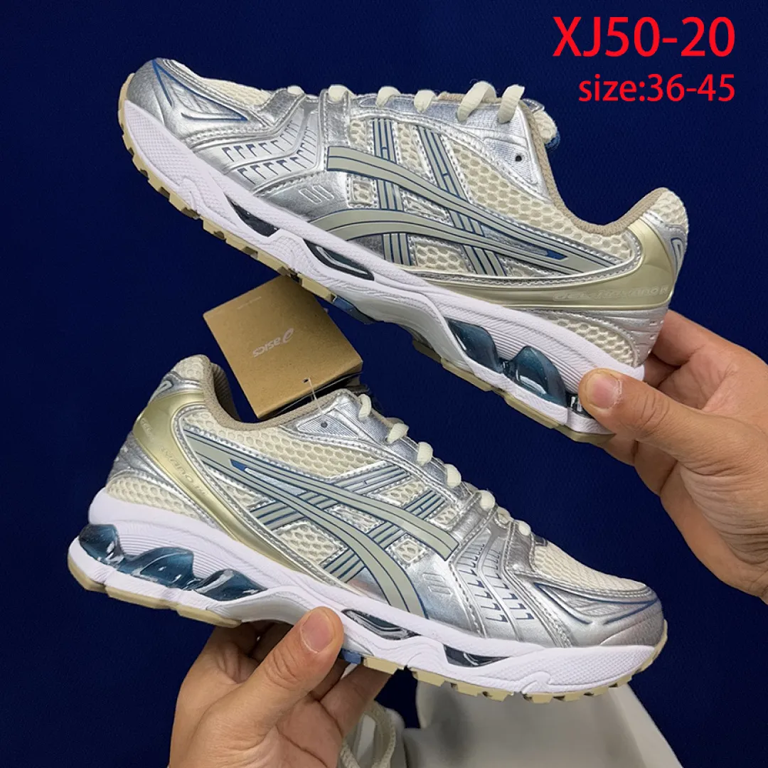 Asics XJ50 תמונה 9