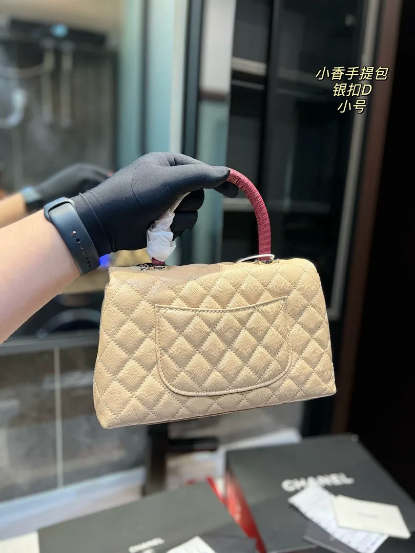 Chanel XNEBB004 תמונה 10