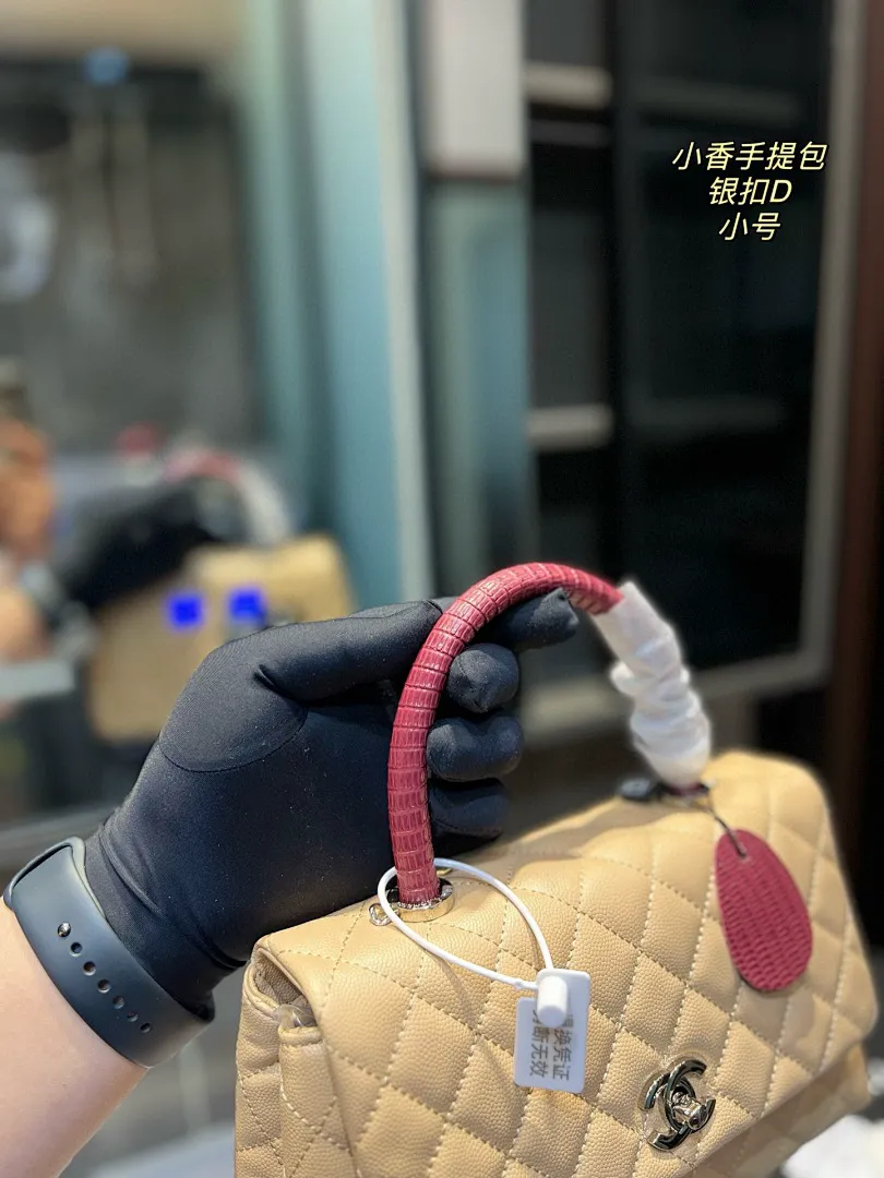 Chanel XNEBB004 תמונה 12