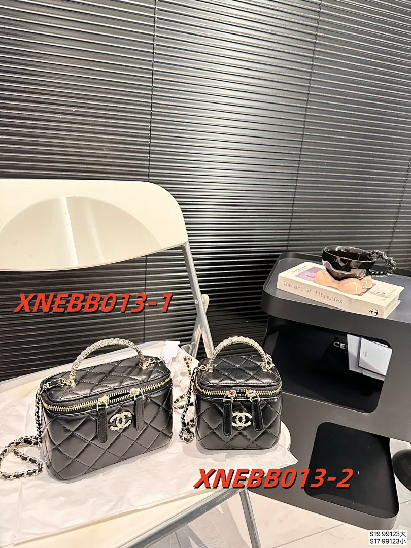Chanel XNEBB013 תמונה 2