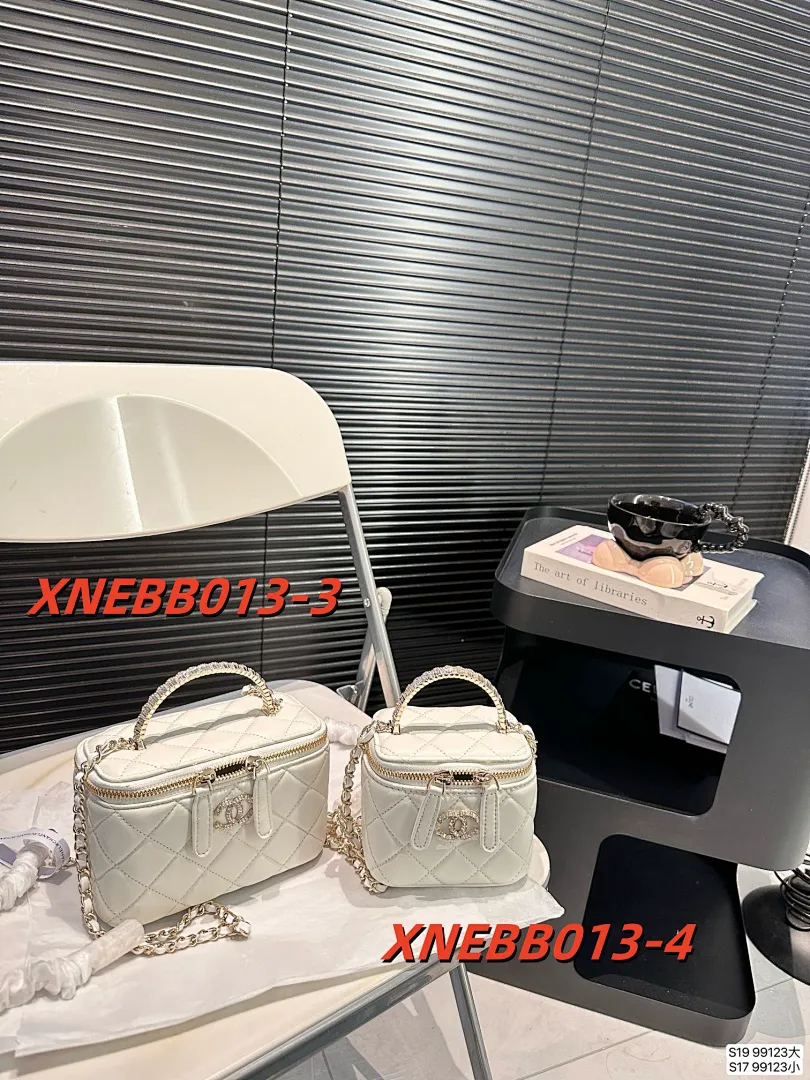 Chanel XNEBB013 תמונה 3
