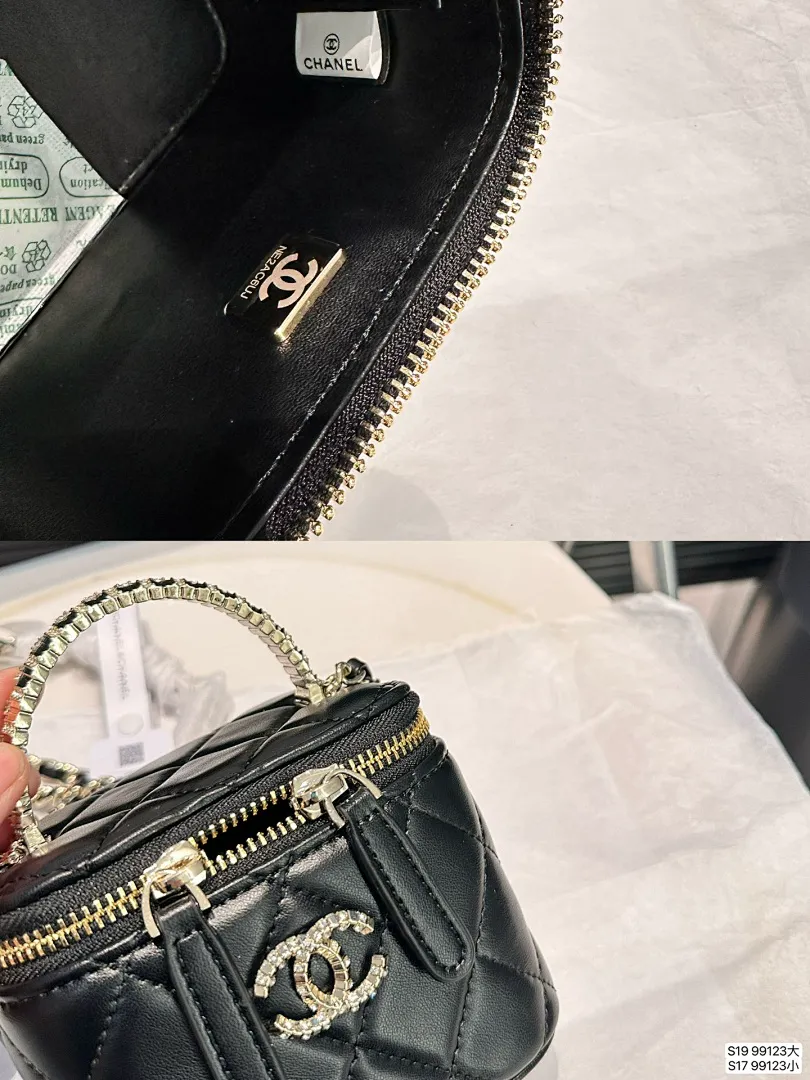 Chanel XNEBB013 תמונה 7