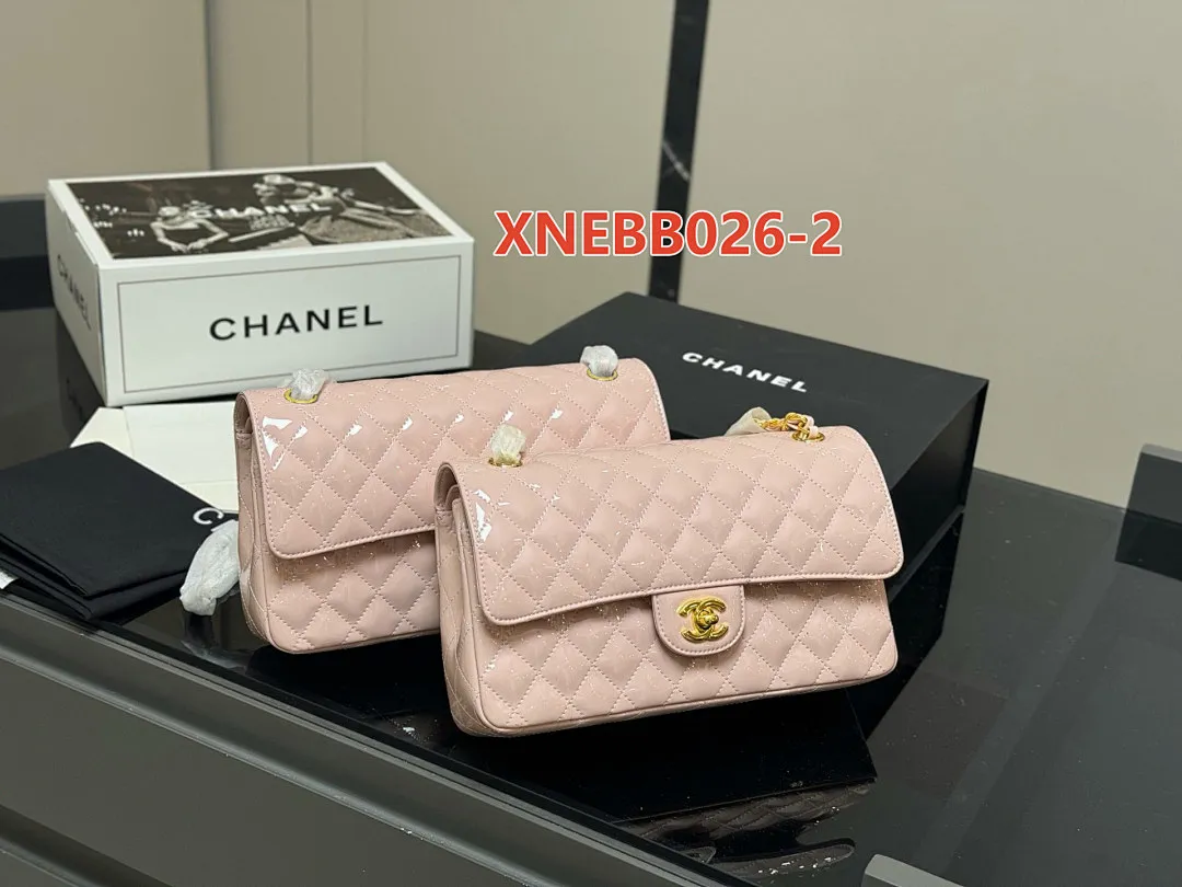 Chanel XNEBB026 תמונה 10