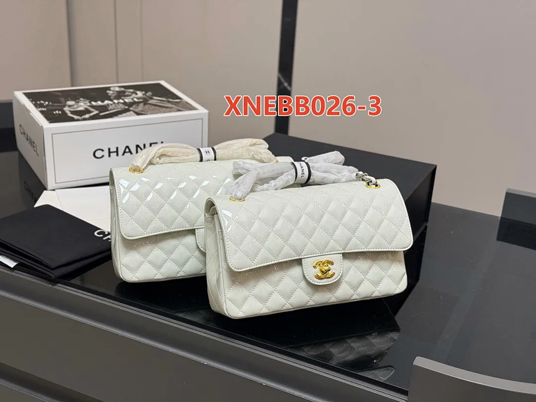 Chanel XNEBB026 תמונה 11