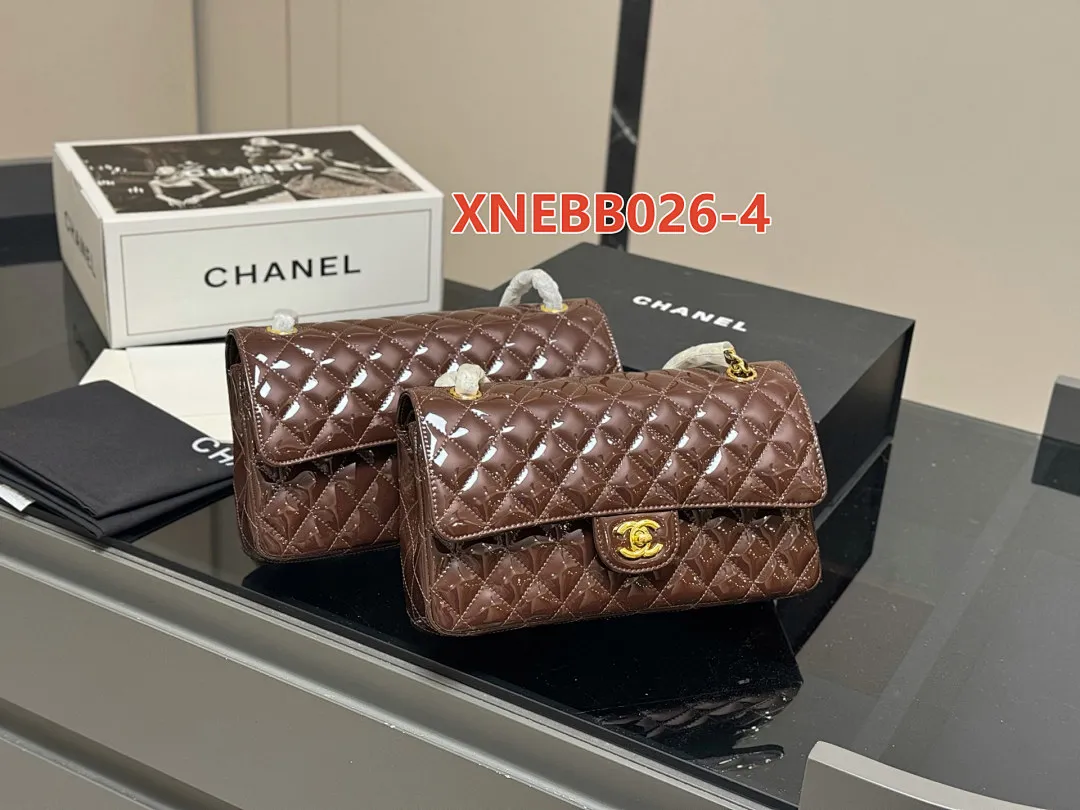 Chanel XNEBB026 תמונה 12