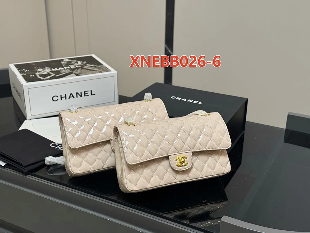Chanel XNEBB026 תמונה 14