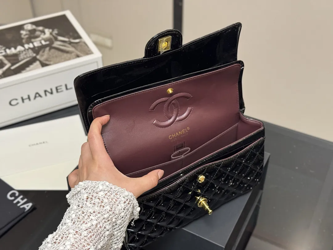 Chanel XNEBB026 תמונה 4
