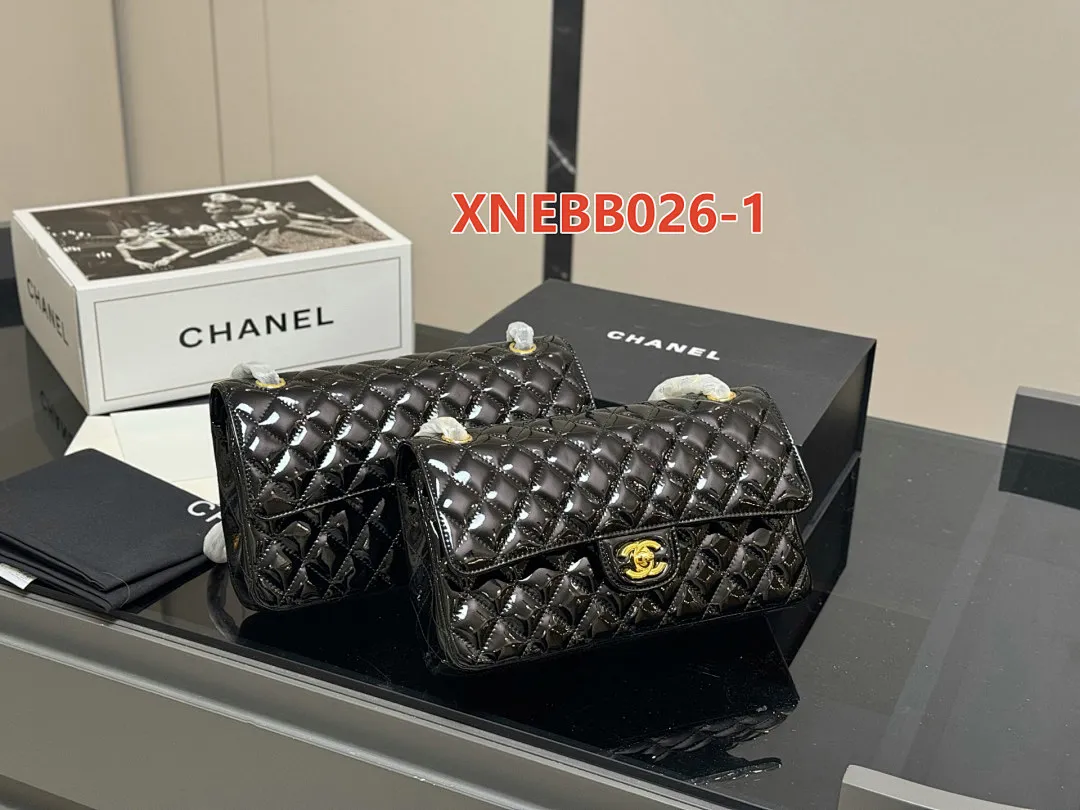 Chanel XNEBB026 תמונה 9