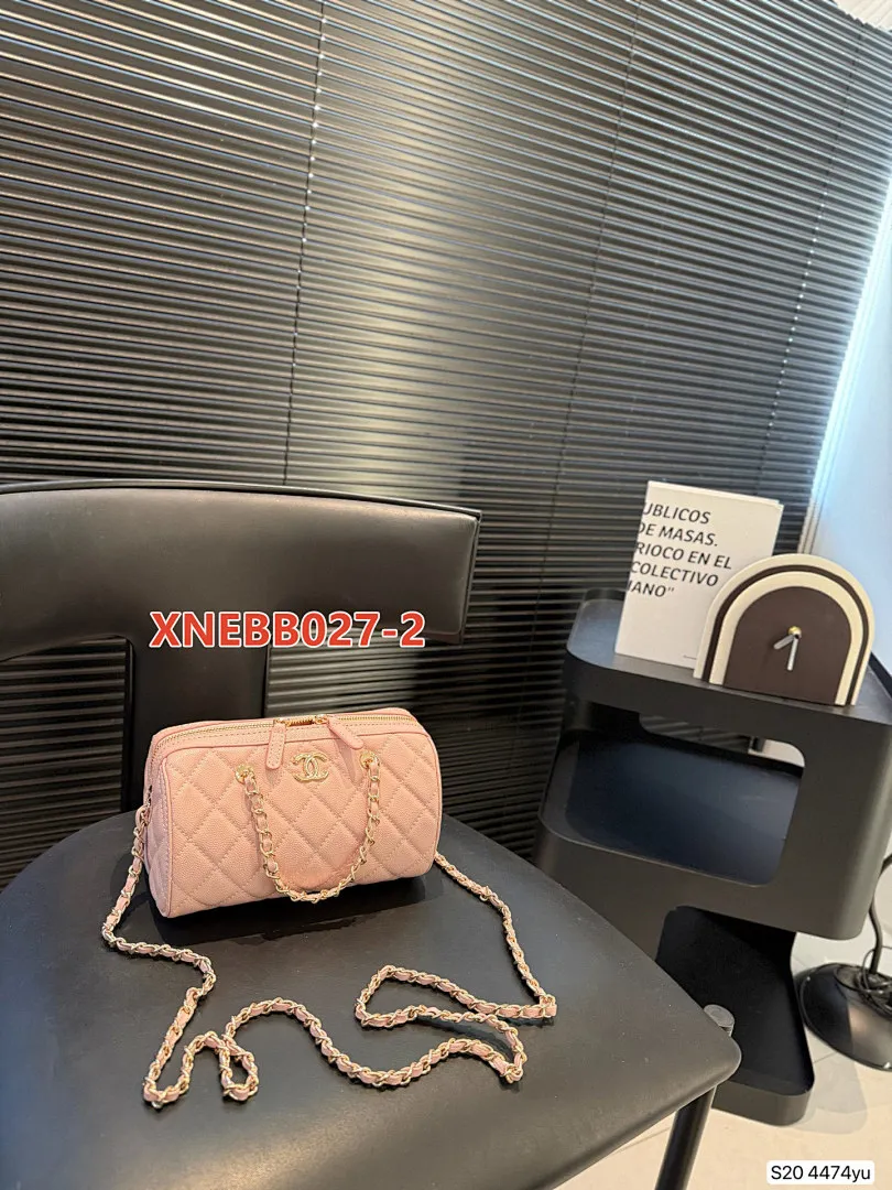 Chanel XNEBB027 תמונה 13