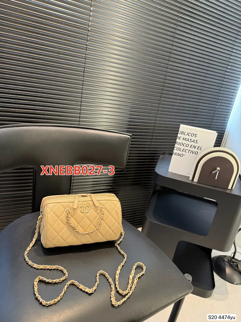 Chanel XNEBB027 תמונה 14