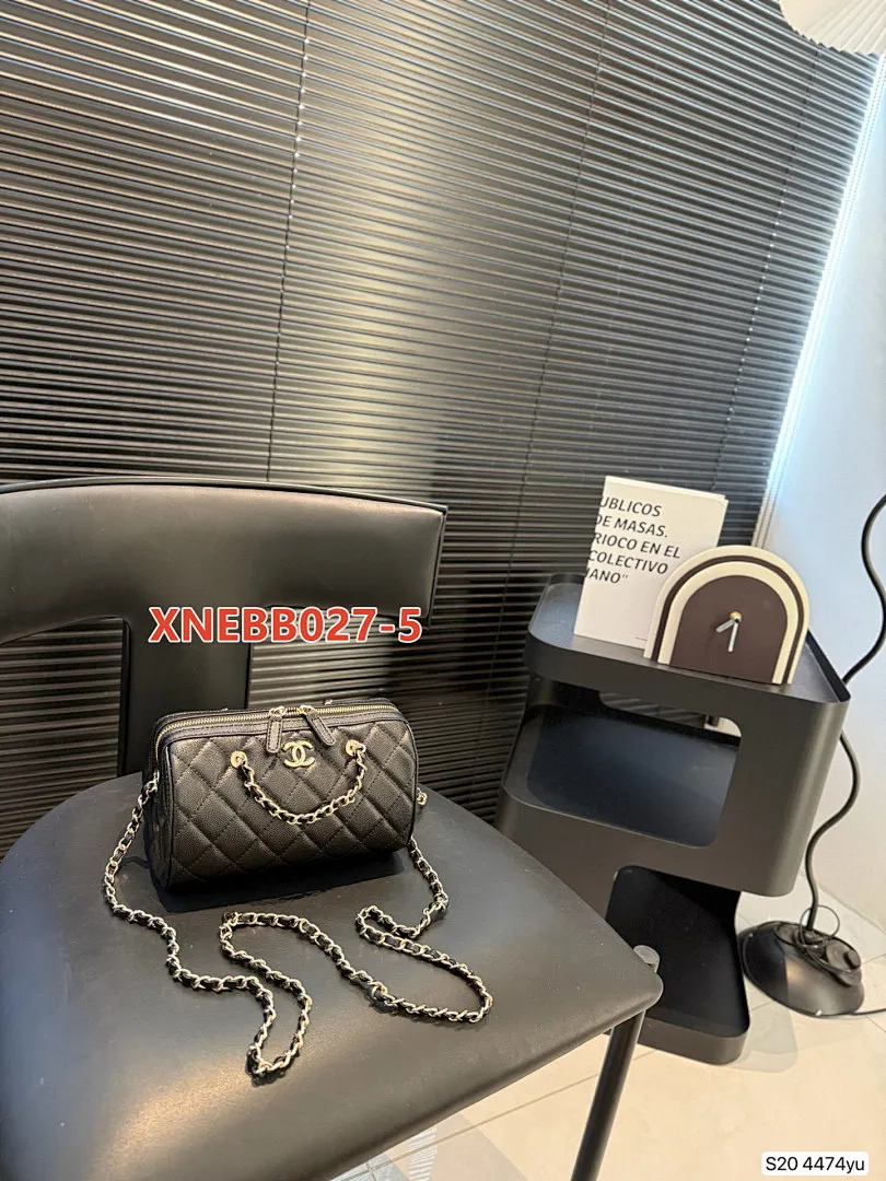 Chanel XNEBB027 תמונה 16