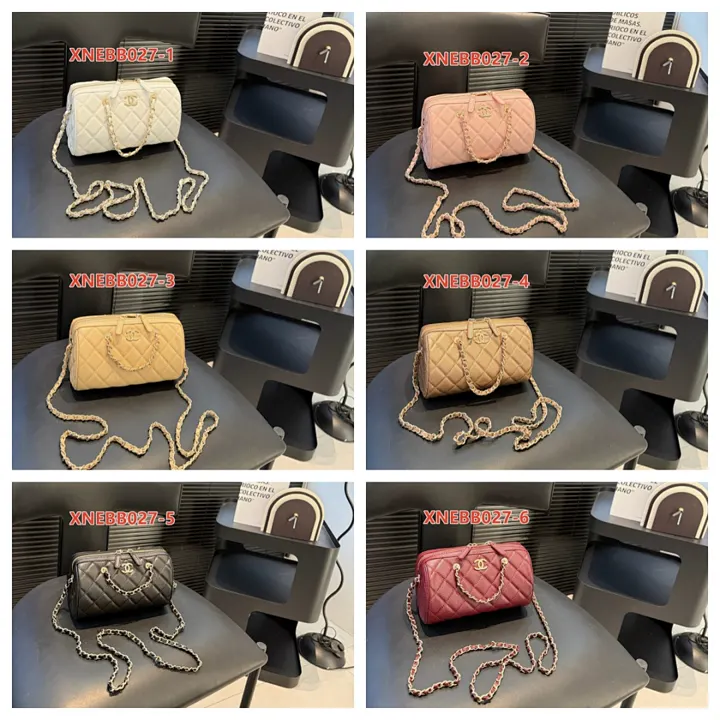 Chanel XNEBB027