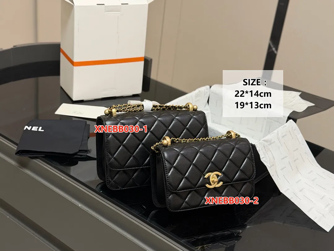 Chanel XNEBB030 תמונה 11