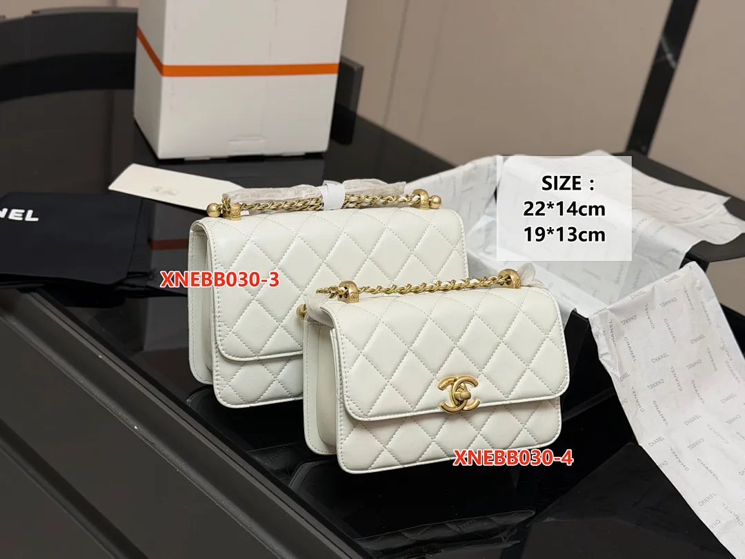 Chanel XNEBB030 תמונה 12
