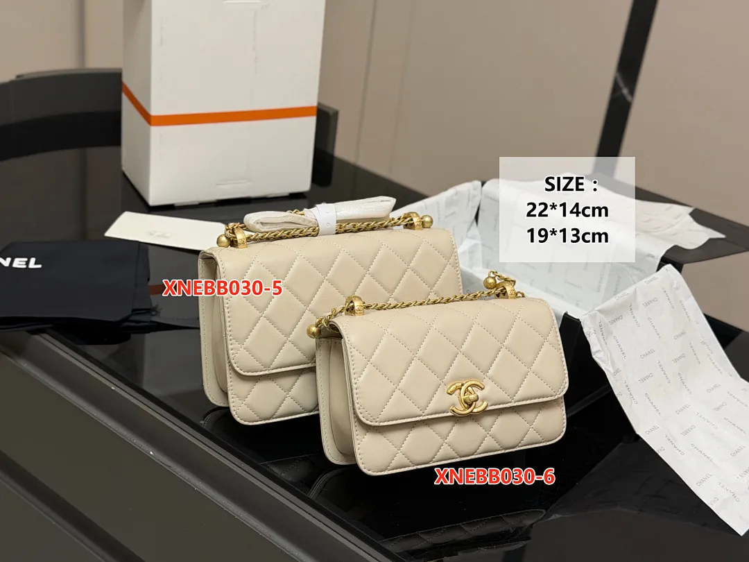 Chanel XNEBB030 תמונה 13