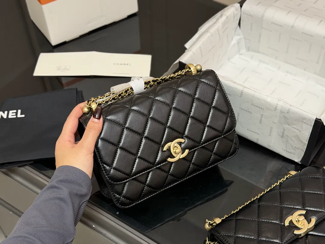 Chanel XNEBB030 תמונה 3
