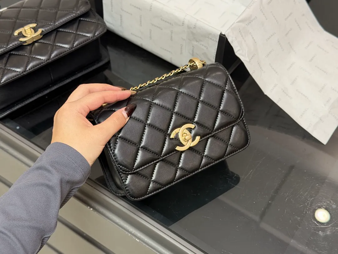 Chanel XNEBB030 תמונה 4