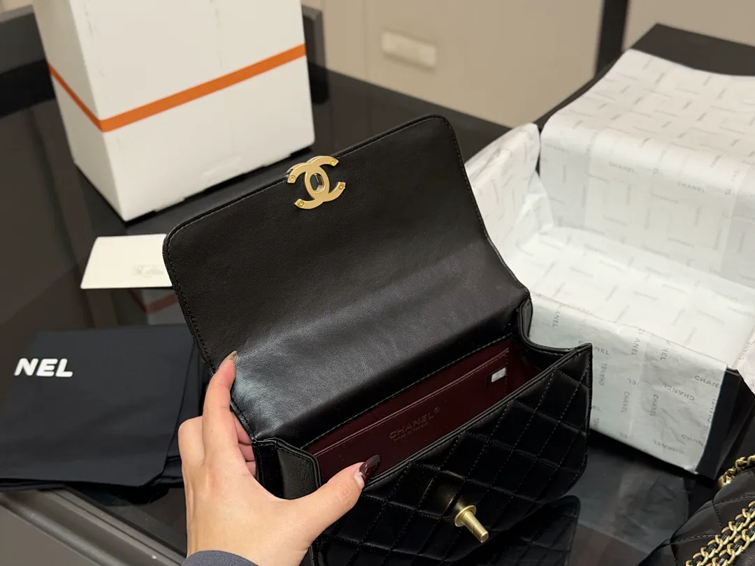 Chanel XNEBB030 תמונה 5