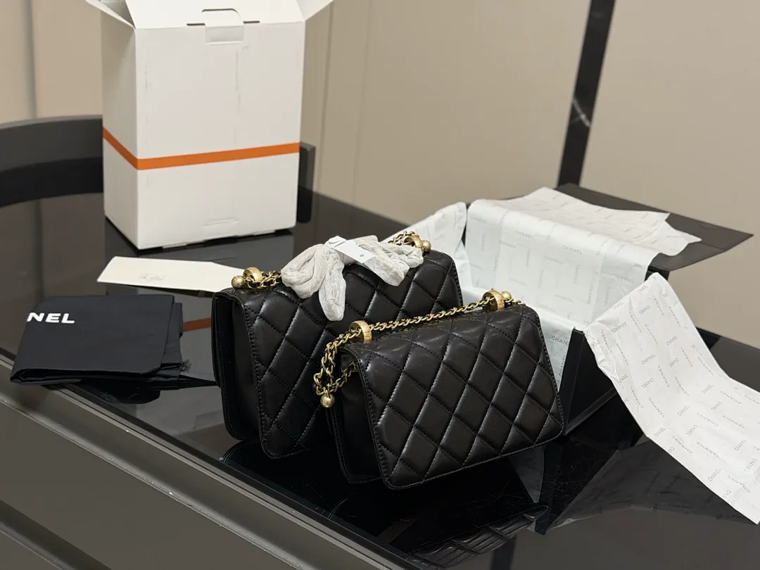 Chanel XNEBB030 תמונה 9