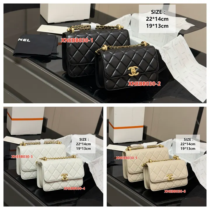 Chanel XNEBB030