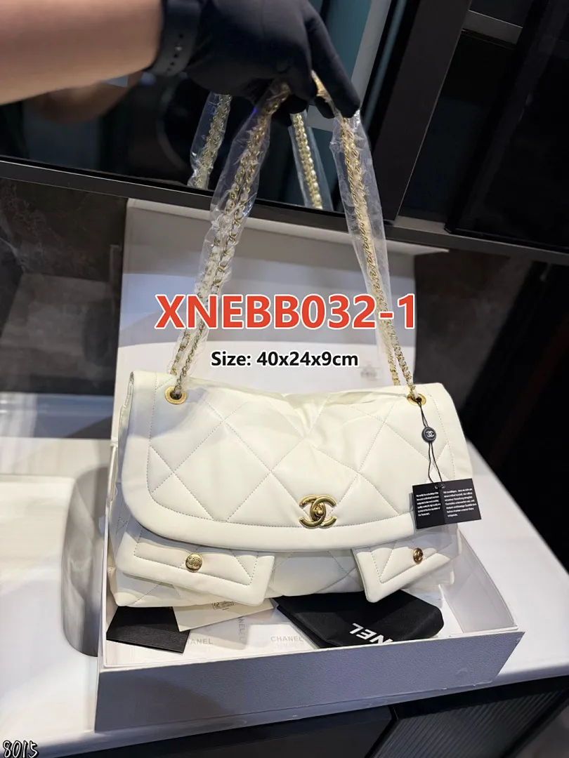 Chanel XNEBB032 תמונה 10