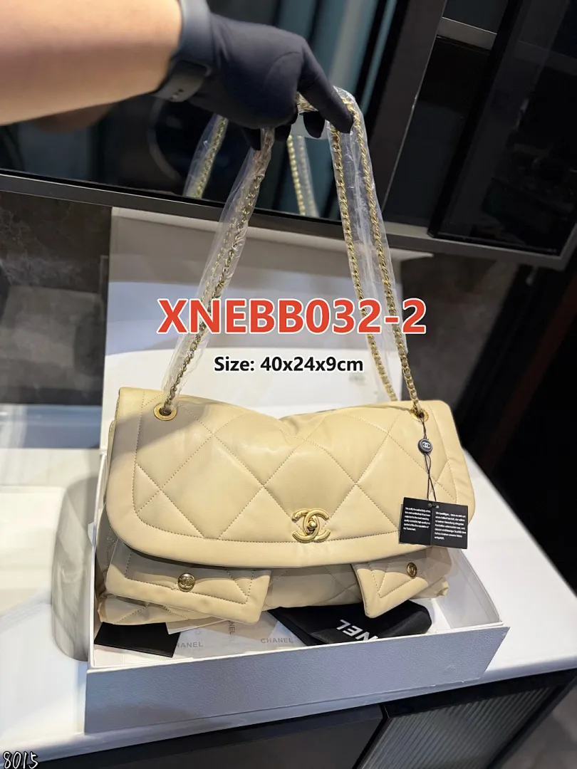 Chanel XNEBB032 תמונה 11