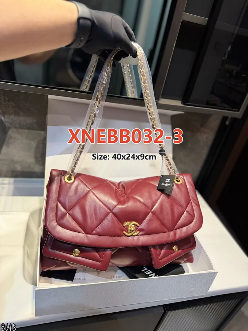 Chanel XNEBB032 תמונה 12