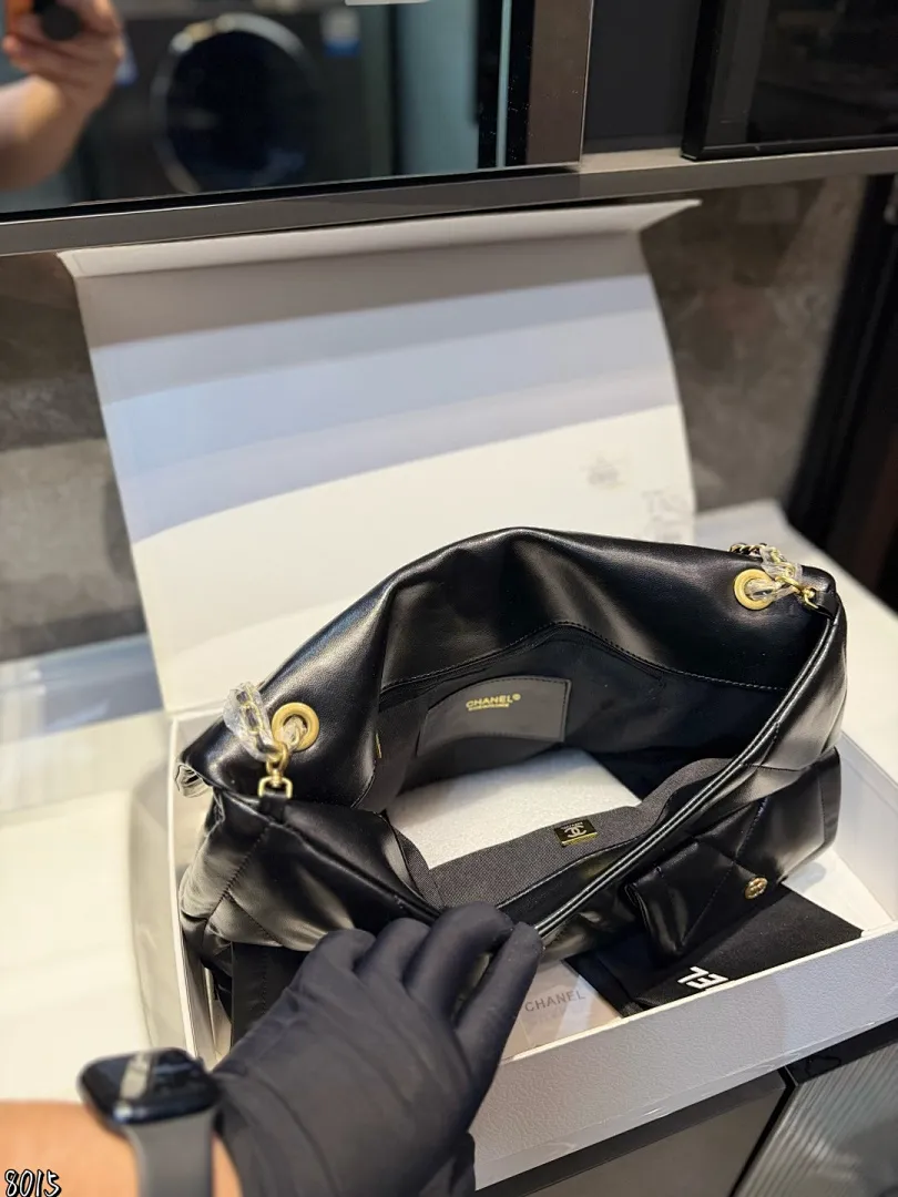 Chanel XNEBB032 תמונה 9