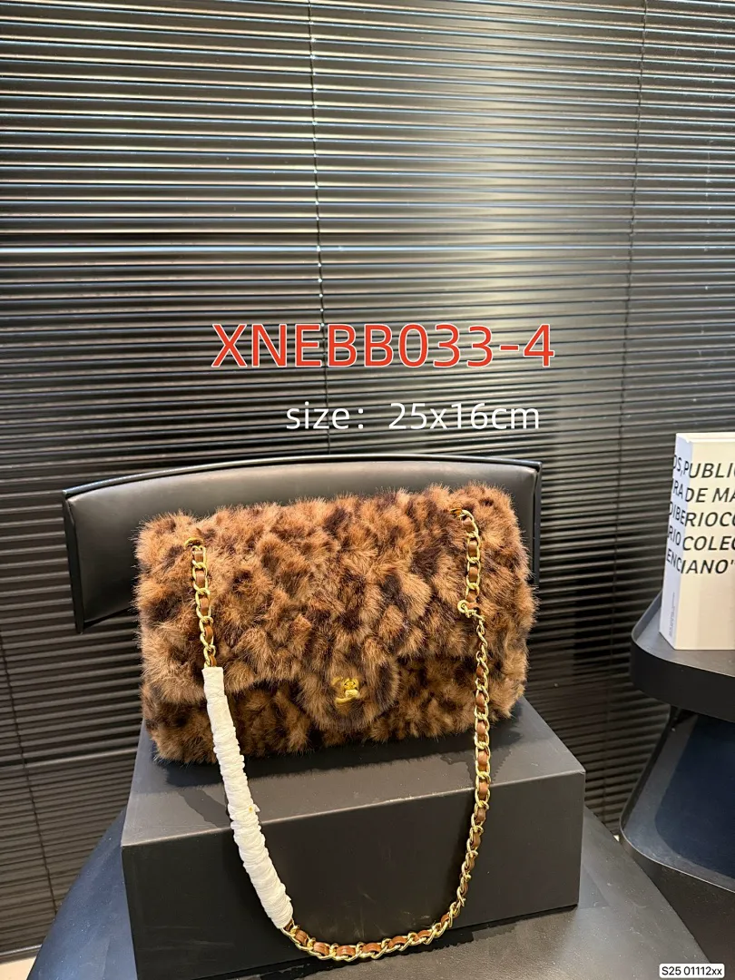 Chanel XNEBB033 תמונה 13