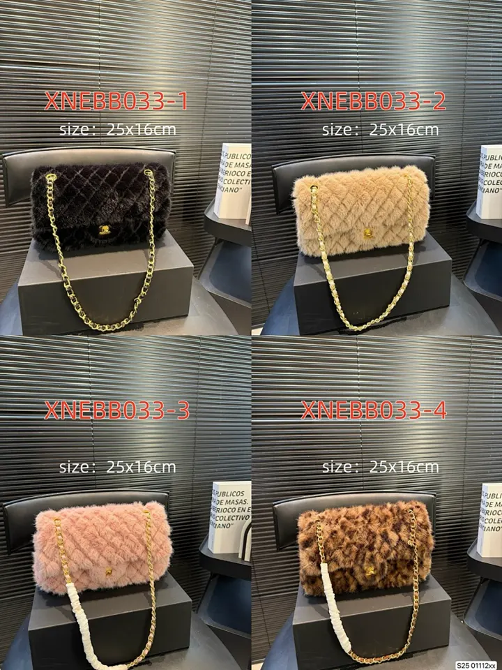 Chanel XNEBB033