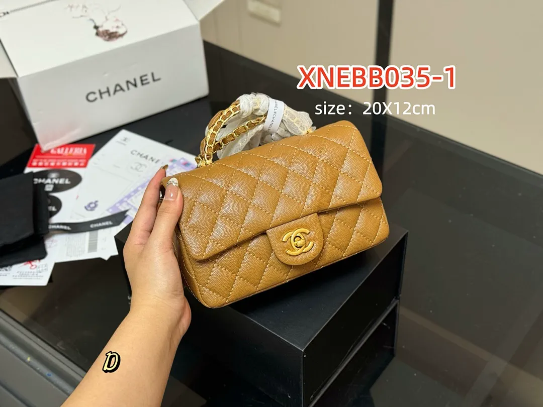 Chanel XNEBB035 תמונה 11