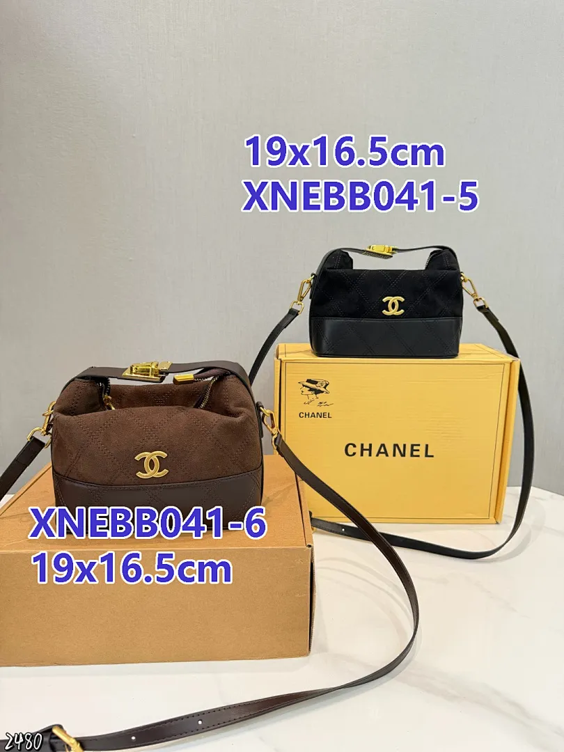Chanel XNEBB041 תמונה 10