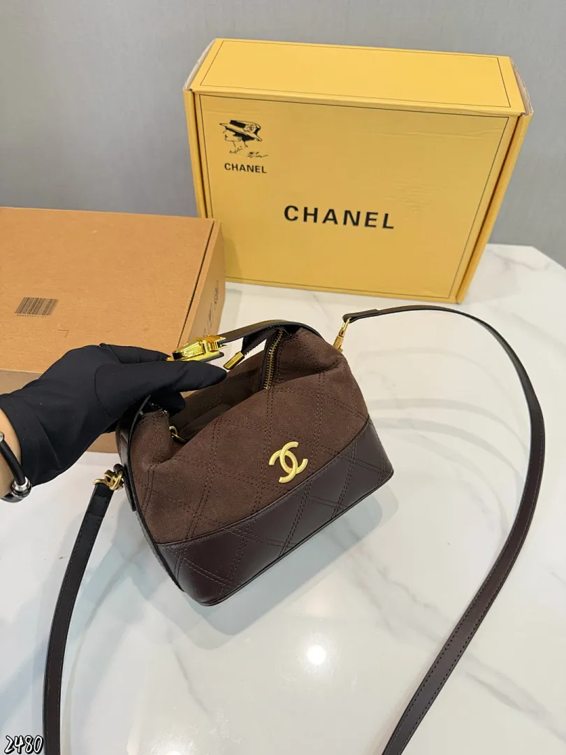 Chanel XNEBB041 תמונה 5