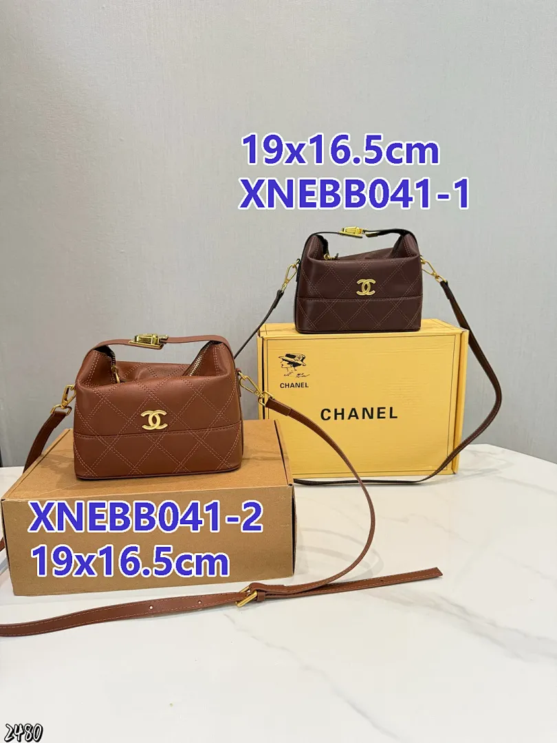 Chanel XNEBB041 תמונה 8