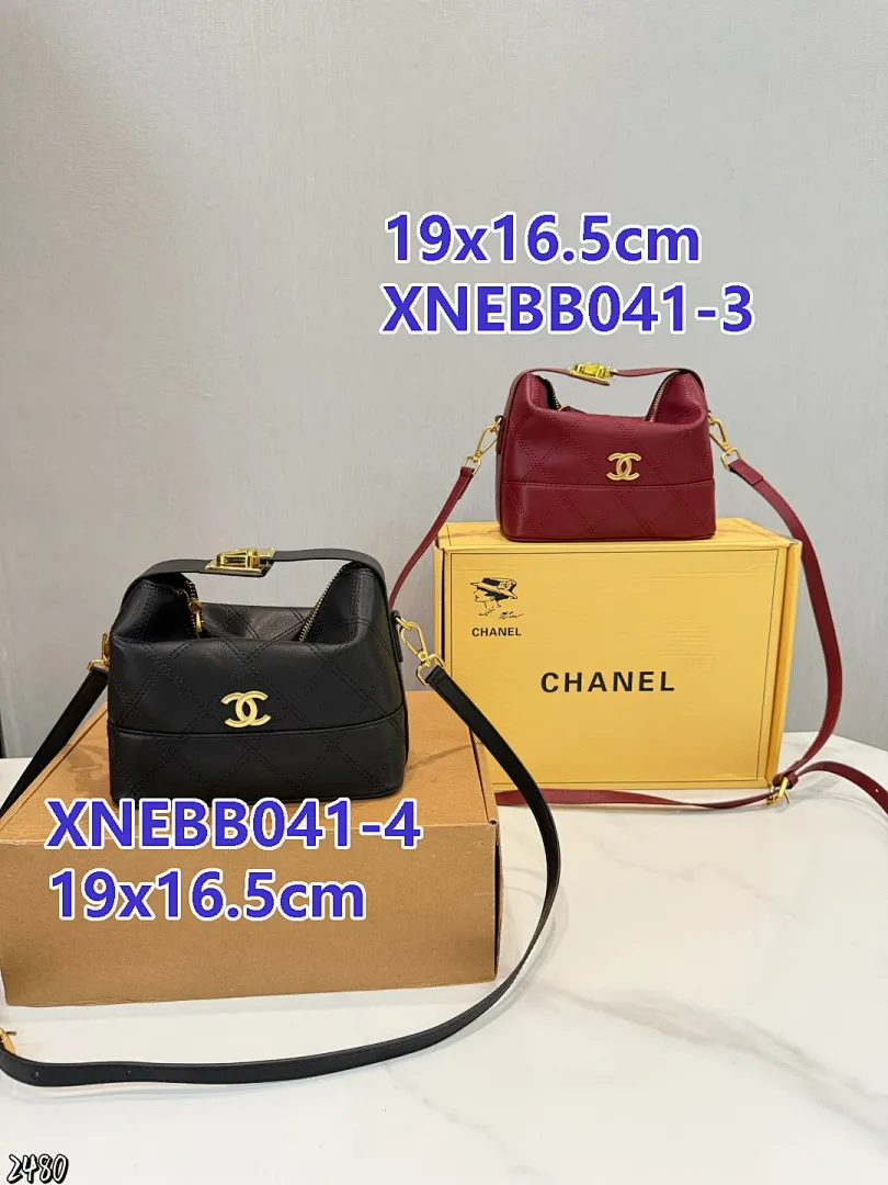 Chanel XNEBB041 תמונה 9