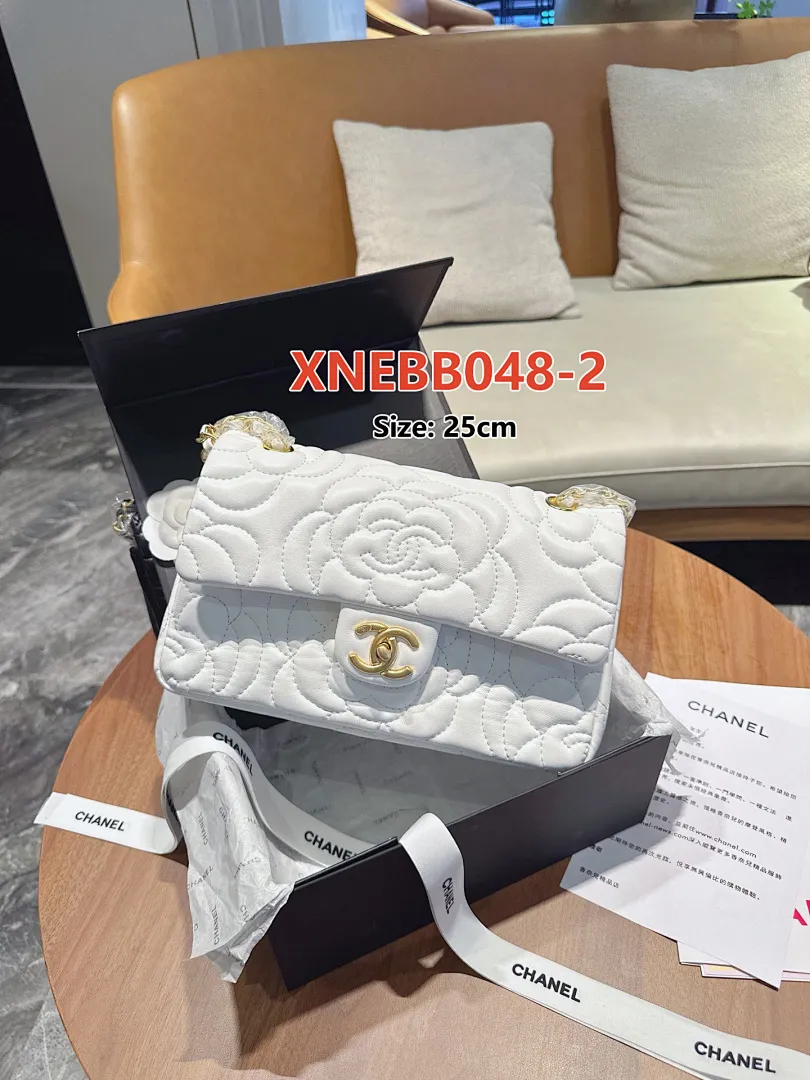 Chanel XNEBB048 תמונה 11