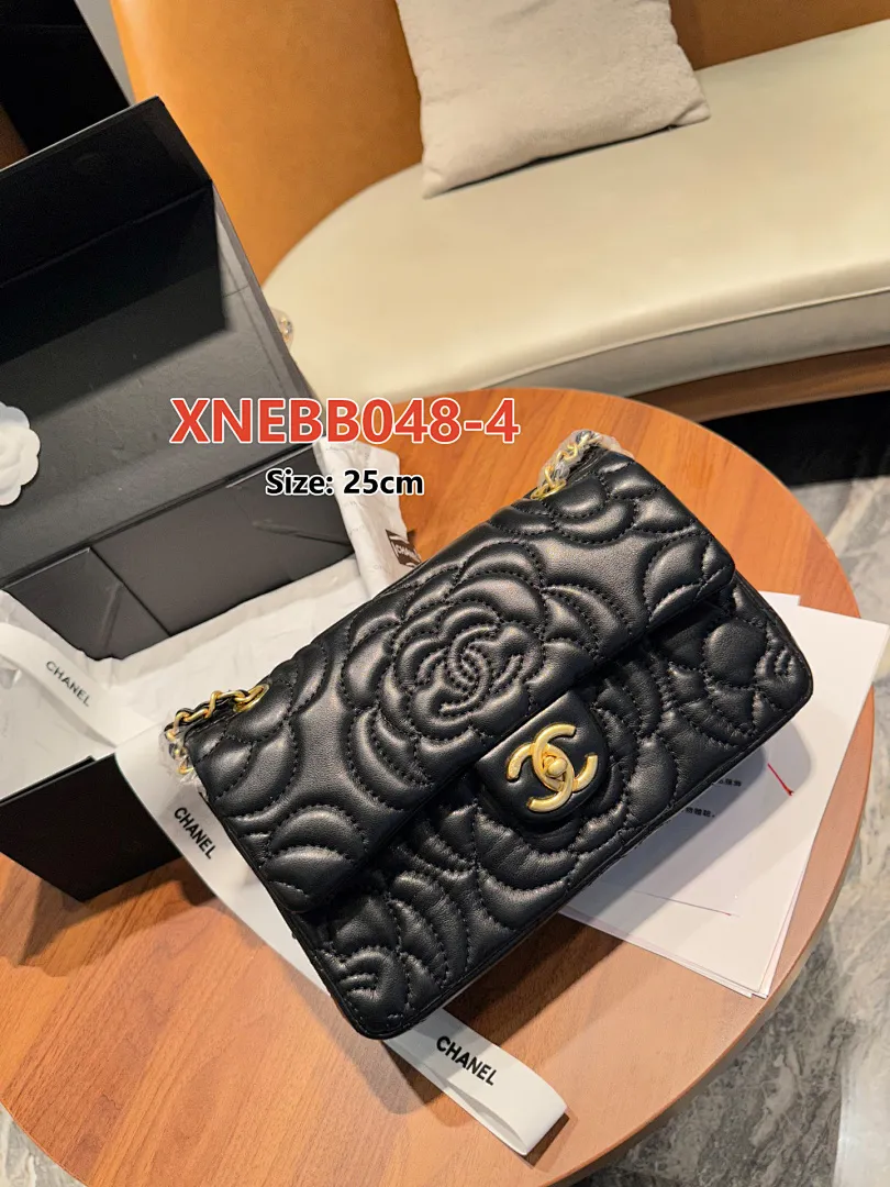 Chanel XNEBB048 תמונה 13