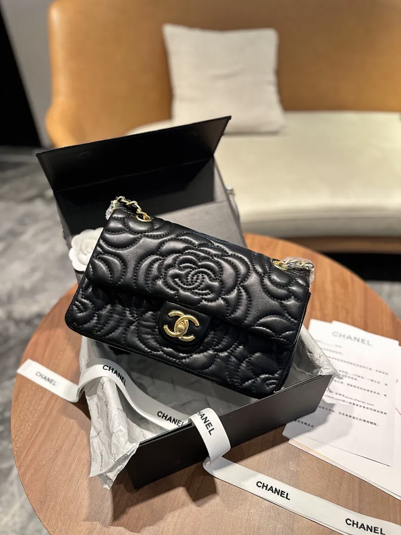 Chanel XNEBB048 תמונה 3