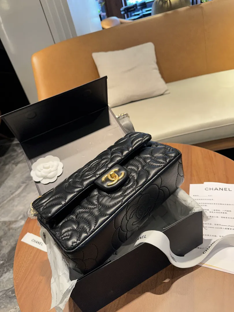 Chanel XNEBB048 תמונה 6