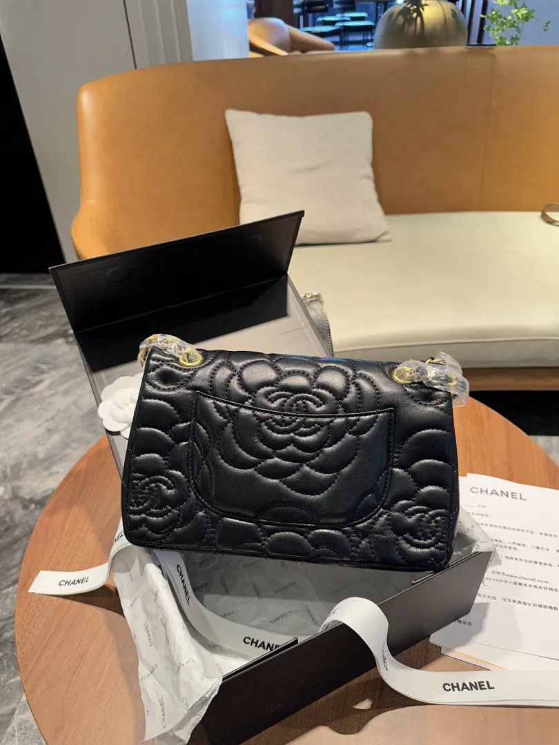 Chanel XNEBB048 תמונה 8