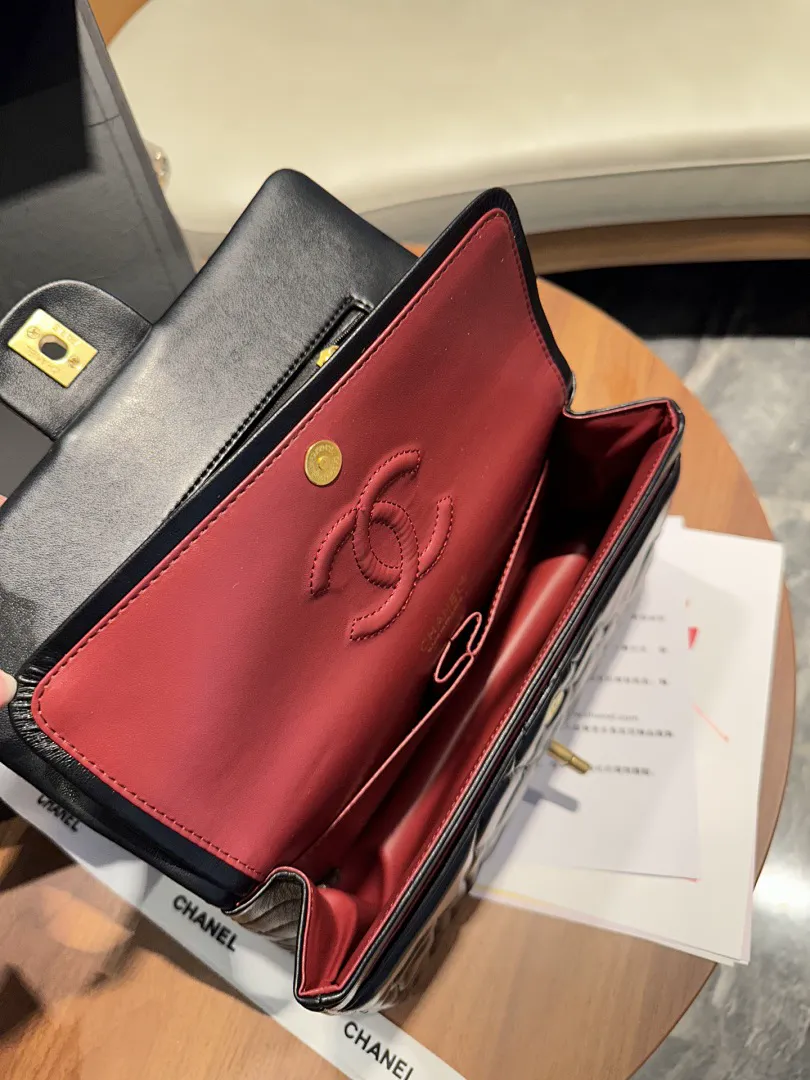 Chanel XNEBB048 תמונה 9