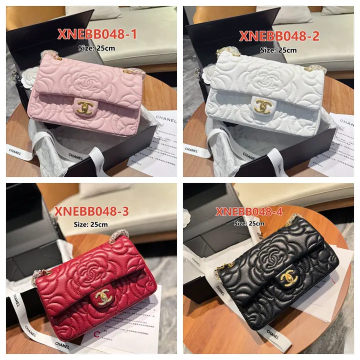 Chanel XNEBB048