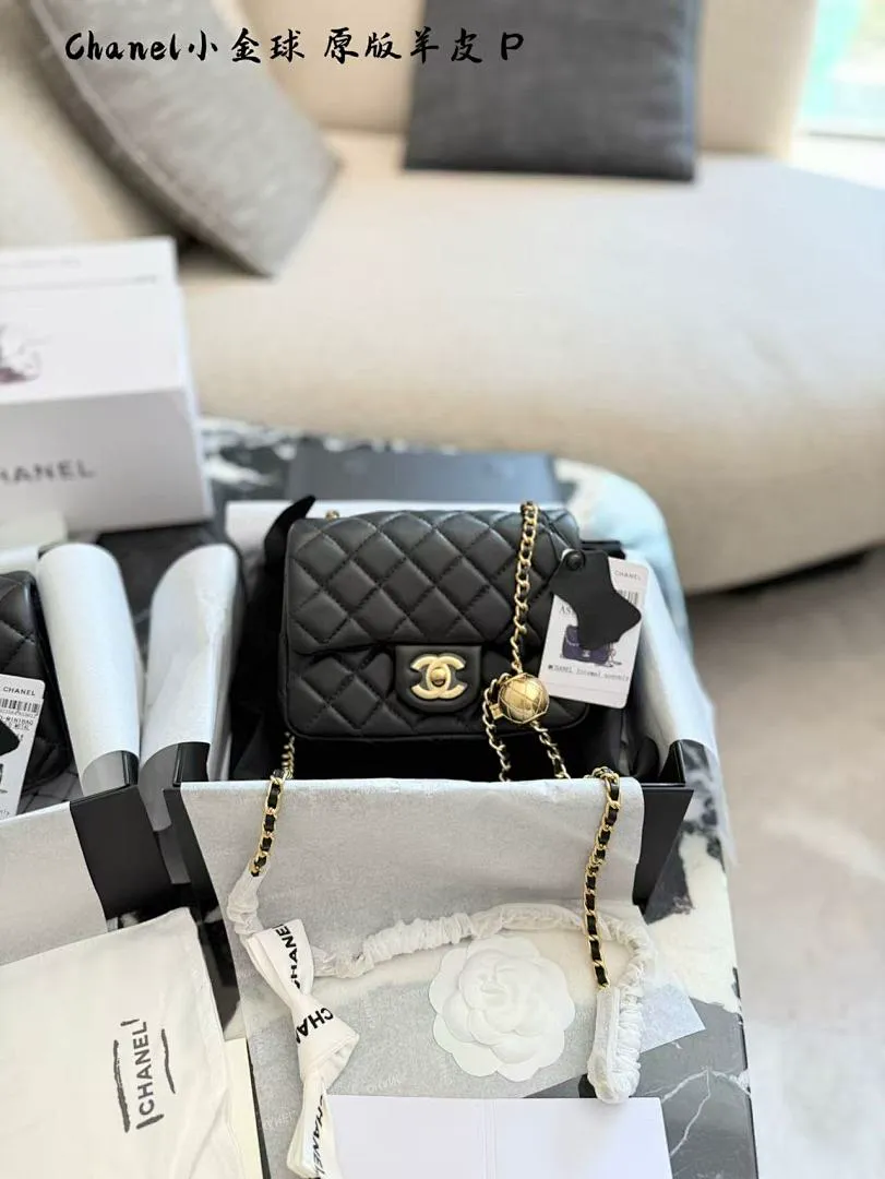 Chanel XNEBB057 תמונה 2