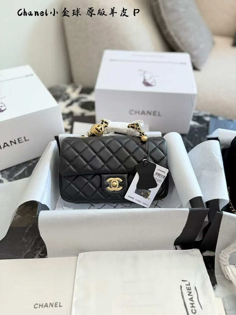 Chanel XNEBB057 תמונה 3